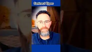 Contract Type Overview