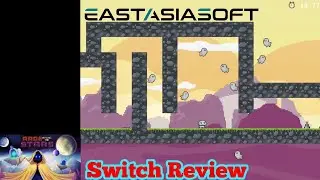 Rage Among The Stars Nintendo Switch Review