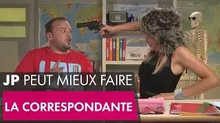 La Correspondante - JP peut mieux faire