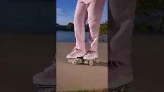FLANEURZ DETACHABLE SKATES⁠