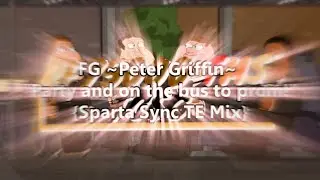 FG ~Peter Griffin~ 