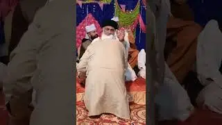 40 Annual Urs e Pak/Presided by Khawaja Muhammad Zafar Iqbal/Naat Sharif/Date(18.10.2025)