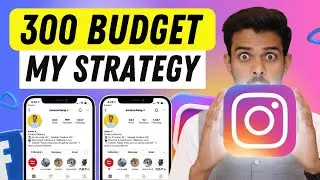 INSTANTLY Boost Your Instagram Followers in (2026) with Facebook Ads Trick | Grow Instagram Fast