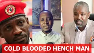 TAYEBWA attacks BOBI WINE back after his CRMINAL DEALS were revealed