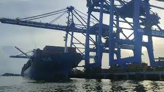 Kochi Boating / Kochi Harbour