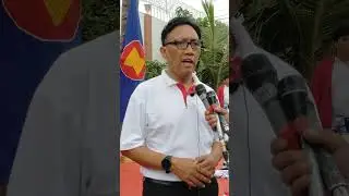 Indonesian Consul General in Karachi Dr. June Kuncoro  message on Pakistan&rsquo;s Independence Day
