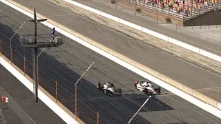 iRacing - 16th Street Indy 500