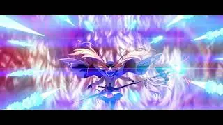 Caster Artoria Pendragon vs Cernnunous