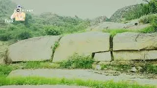 Karoonjhar Hills Nagar Parkar Sindh Pakistan  #followforfollow #like #subcribe @LikeNastya_Vlog