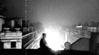 Frostwinter - The Anthropocentric Disease