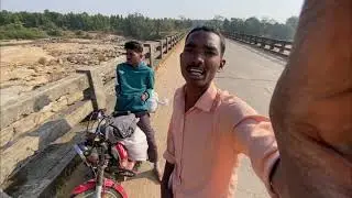 Nani gar me gumne gay dhe 🫣