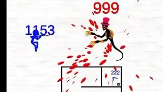 Stickmanfighter 