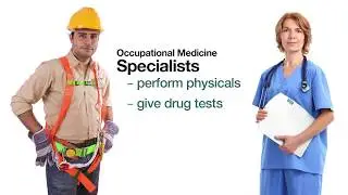 Patients Ask Me - What is occupational medicine?