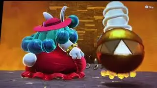 Super Mario Odyssey! (Part 15) FT. My friend 