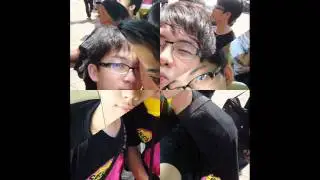 智光商工-三力畢業旅行.wmv