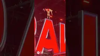 Unreal TNA Impact Wrestling WWE WWF smackdown RAW highlights #viral #shorts #youtubeshorts #foryou