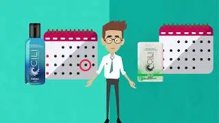 Pre-Launch Cili by Design Opportunity - Cili by Design Compensation Plan