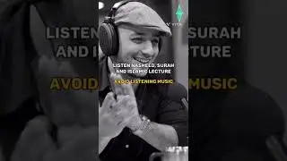 How to be a high value man🌹🌹 #ytshorts #trending #viral #islamic #utubeshorts