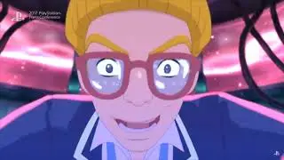 Sick Man tries to react to Sony's TGS 2017 Conference