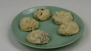 Airfryer oliebollen (Airbollen)