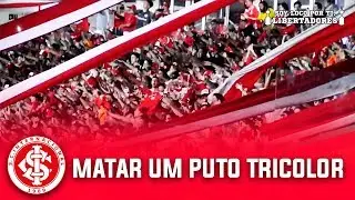 ♫ Matar Um Puto Tricolor ♫ - Guarda Popular do Inter - SLPTL