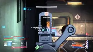 Best Gun in Destiny Confirmed. (No land Beyond)