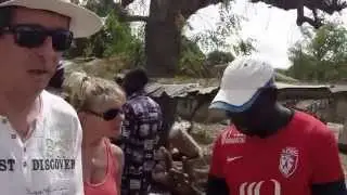 Sénégal La Somone Baobab Vacances