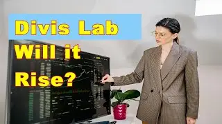Divis Lab: Consolidation or Breakout?