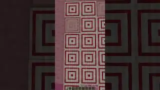 Mrbeast Minecraft Pixel Art! #shorts