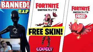 🔴 BIG NEWS! FREE Lovely Skin + Update v15.30 | CUSTOM MATCHMAKING DUOS/SQUADS | - Fortnite Live