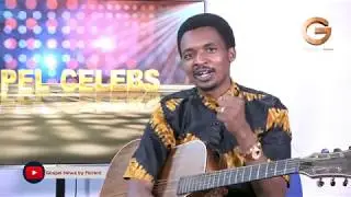 SAM MUVUNYI YADUTARAMIYE BIRATINDA | REBA UKO YADUCURANGIYE LIVE INDIRIMBO YA ALARM IMUFASHA CYANE