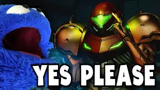 Metroid Prime 5 уже в разработке?