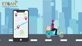 🏍🌍 Are you managing a MOTORCYCLES fleet in UAE?#ETQANGPS #MotorcycleFleetUAE #FleetManagementUAE