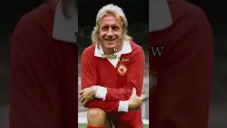 Top 10  Best Manchester United legends of All Time