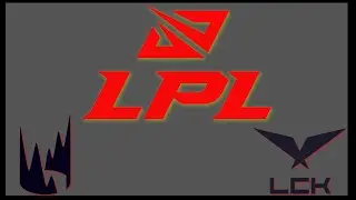Stop Calling LCK vs LEC The REAL Finals