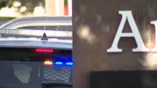 Austin police: shooter, 2nd person dead outside shopping center
