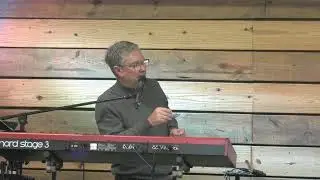 Communion