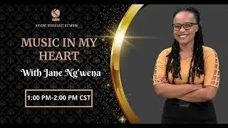 Such a wonderful songs from Jane ng'wena