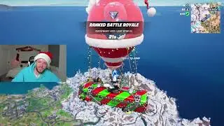Fortnite Is Ruining My Mental Health… 