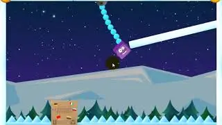 HTML5 Games Demonstration&Walkthrough:Icy Purple Head 2