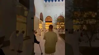 Миқат &ldquo;Зуль Хуләйфәһ&rdquo;