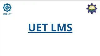 Как использовать/работать с UET LMS &mdash; для начинающих
