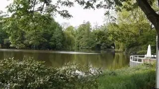 Wittringen in Gladbeck.