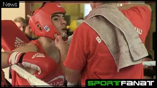 Berliner Meisterschaft im Boxen 2015 II U17/U19