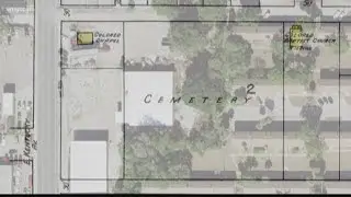 Faces of Robles: How living on a forgotten cemetery changed their lives