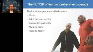 Long Term Care Planning