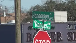 Killeen City Council to vote on funding agreement for Rancier Avenue revamp
