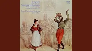 Hungarian Rhapsody No. 2