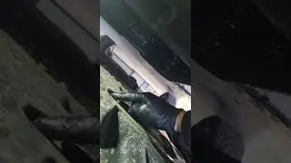 2016 Toyota 4runner oil change And Oil filter location