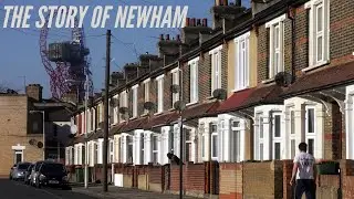 How the borough of Newham changed whilst staying the same